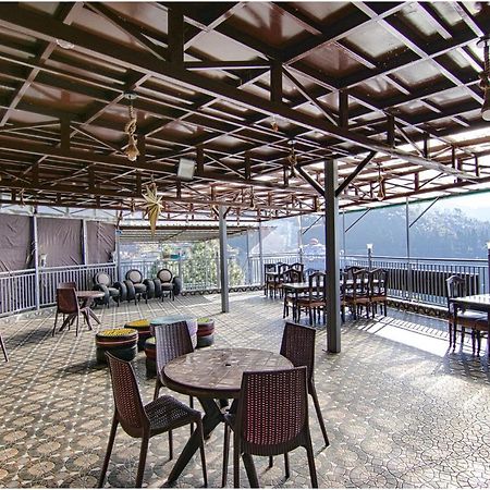 Hotel Kings Inn Mussoorie Exterior photo