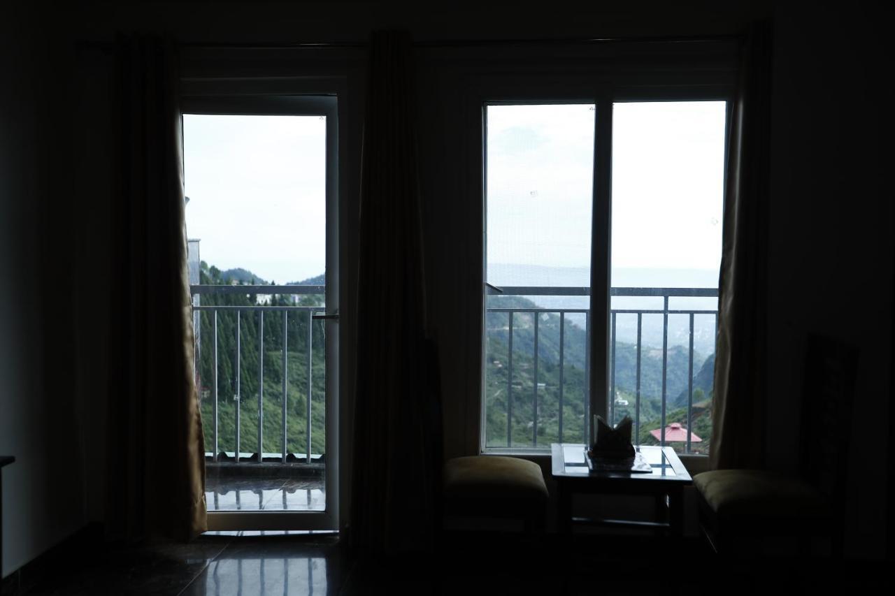 Hotel Kings Inn Mussoorie Exterior photo