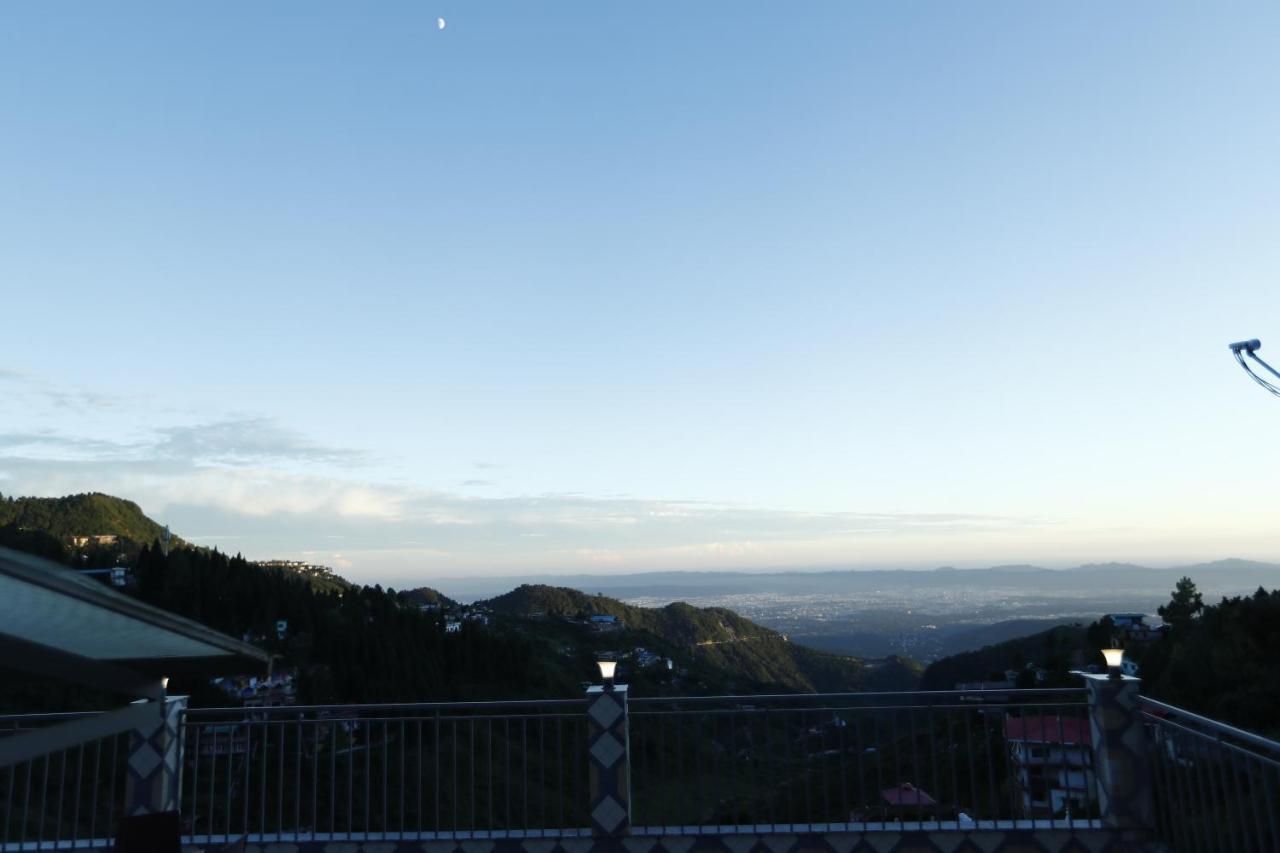 Hotel Kings Inn Mussoorie Exterior photo