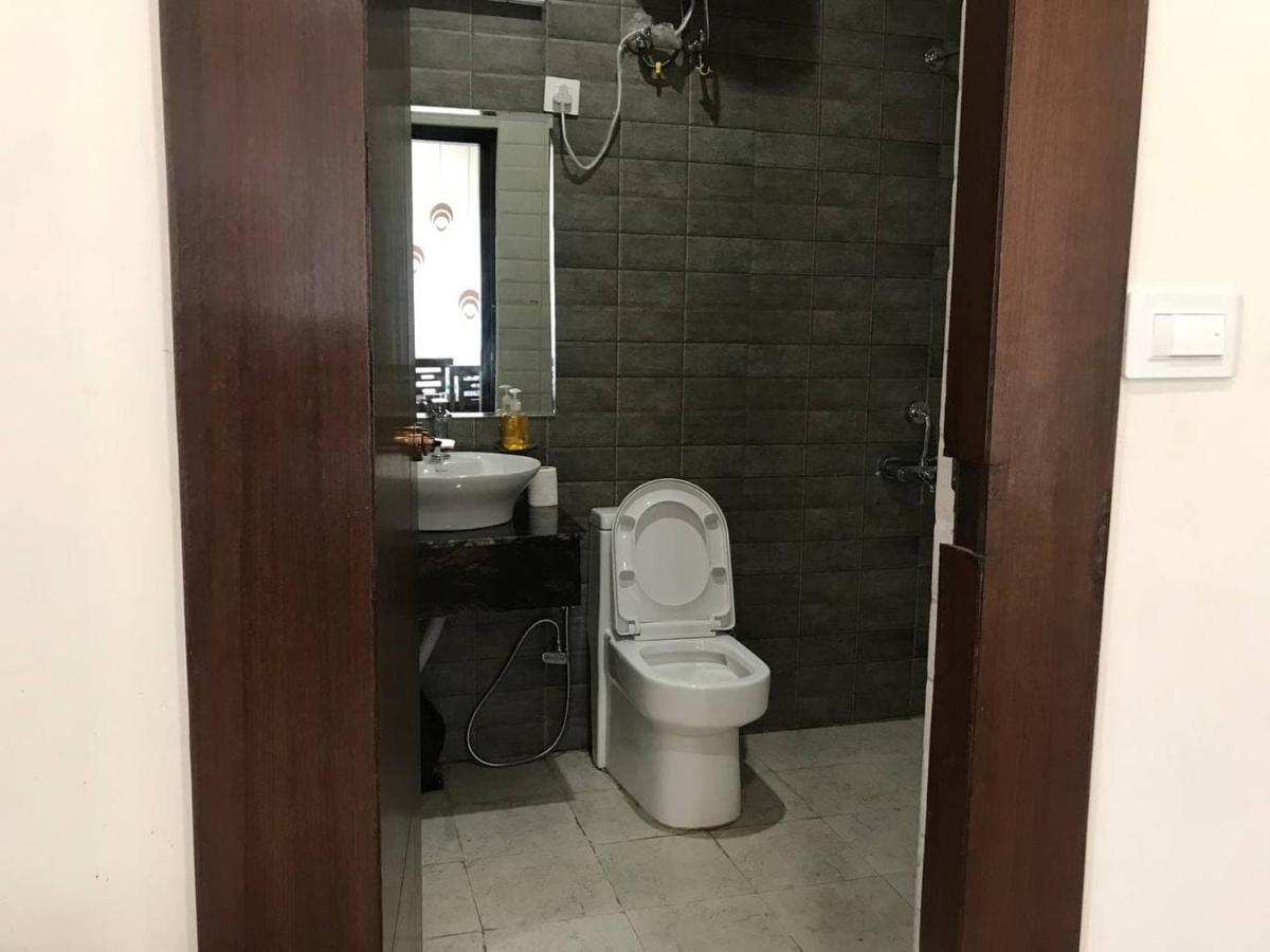 Hotel Kings Inn Mussoorie Exterior photo
