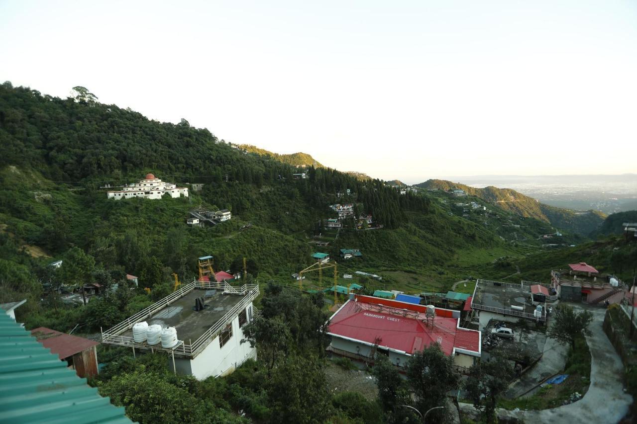 Hotel Kings Inn Mussoorie Exterior photo